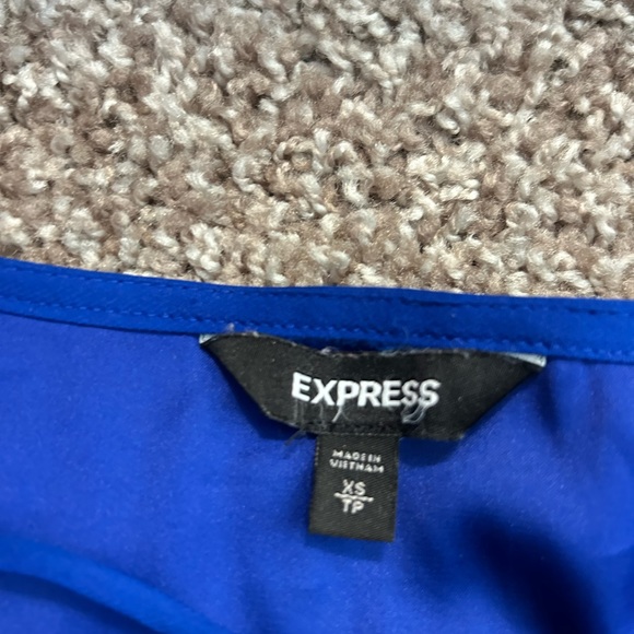 -Express Top - Picture 3 of 4